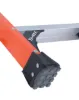 LOUISVILLE LADDER 8-FOOT FIBERGLASS PINNACLE PRO PLATFORM LADDER, TYPE IAA, 375-POUND LOAD CAPACITY, FXP1808HD - Image 6
