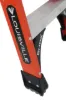 LOUISVILLE LADDER 8-FOOT FIBERGLASS STEP LADDER, TYPE IAA, 375-POUND LOAD CAPACITY, FM1408HD - Image 6