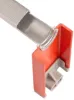 LOUISVILLE LADDER 8-FOOT FIBERGLASS STRAIGHT LADDER, TYPE IA, 300-POUND LOAD CAPACITY, FE3108 - Image 2