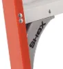LOUISVILLE LADDER 8-FOOT FIBERGLASS TWIN FRONT TWIN STEP LADDER, TYPE IA, 300-POUND LOAD CAPACITY, - Image 5