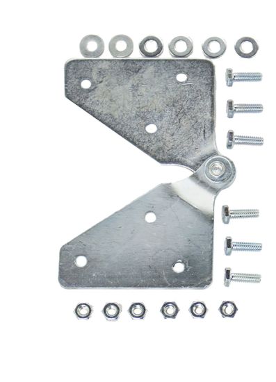 Hinge Replacement for Attic Ladder, PK720
