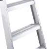 LOUISVILLE LADDER 2-FOOT ALUMINUM, DXL2010-02 - Image 9