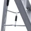 LOUISVILLE LADDER 2-FOOT ALUMINUM, DXL2010-02 - Image 10