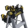 LOUISVILLE LADDER 3-FOOT ALUMINUM STEP LADDER, DXL2010-03 - Image 9