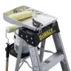 LOUISVILLE LADDER 10-FOOT ALUMINUM STEP LADDER, DXL2010-10 - Image 7