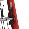 LOUISVILLE LADDER 24-FOOT FIBERGLASS EXTENSION LADDER, FE3224 - Image 10