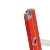 LOUISVILLE LADDER 32-FOOT FIBERGLASS EXTENSION LADDER, FE3232 - Image 6