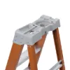 LOUISVILLE LADDER 2-FOOT FIBERGLASS STEP STOOL LADDER, FS1502 - Image 15