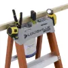 LOUISVILLE LADDER 10-FOOT FIBERGLASS STEP LADDER, FS1510 - Image 15