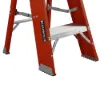 LOUISVILLE LADDER 2-FOOT FIBERGLASS STEP STAND, FY8002 - Image 3
