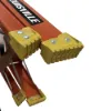 LOUISVILLE LADDER 12-FOOT FIBERGLASS STEP LADDER, L-3016-12 - Image 7