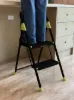 LOUISVILLE LADDER QWIK STEP 2-STEP STOOL, L-4461-02 - Image 5