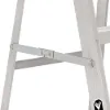 LOUISVILLE LADDER 7-FOOT ALUMINUM STEP LADDER, AS4007 - Image 4