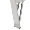 LOUISVILLE LADDER 7-FOOT ALUMINUM STEP LADDER, AS4007 - Image 5