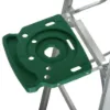 LOUISVILLE LADDER 8-FOOT ALUMINUM STEP LADDER, AS4008 - Image 7