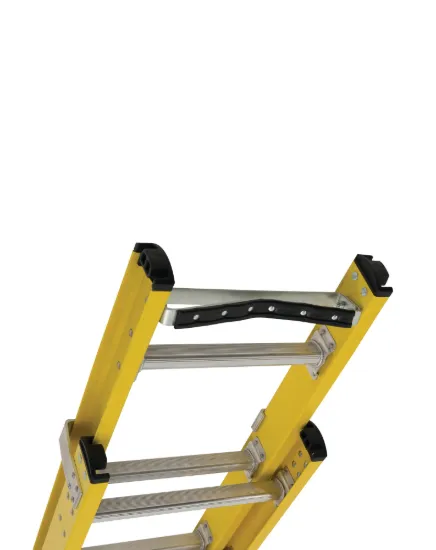 LOUISVILLE LADDER RIGID POLE GRIP, PK-E04A
