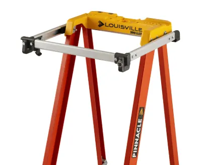 LOUISVILLE LADDER PINNACLE GATE FOR PINNACLE PLATFORMS, LP-2807-80