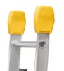 LOUISVILLE LADDER EXTENSION PRO-GUARDS/LADDER COVERS, LP-5510-00