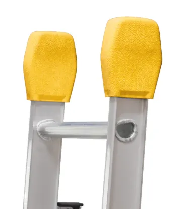 LOUISVILLE LADDER EXTENSION PRO-GUARDS/LADDER COVERS, LP-5510-00
