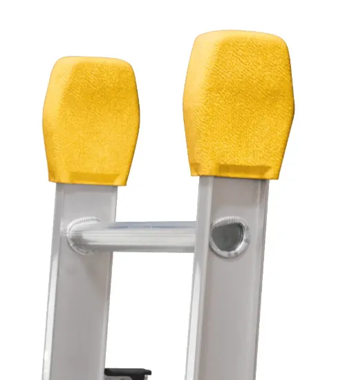 LOUISVILLE LADDER EXTENSION PRO-GUARDS/LADDER COVERS, LP-5510-00