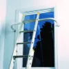 LOUISVILLE LADDER ALUMINUM LADDER STABILIZER, LP-2200-00 - Image 5