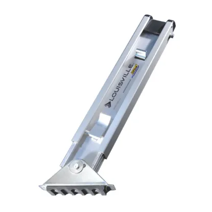 LOUISVILLE LADDER LEVELOK® LADDER STABILIZER & LEVELER, LP-2220-01