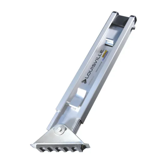 LOUISVILLE LADDER LEVELOK® LADDER STABILIZER & LEVELER, LP-2220-01