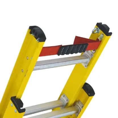LOUISVILLE LADDER WEB POLE GRIP, PK-E05R