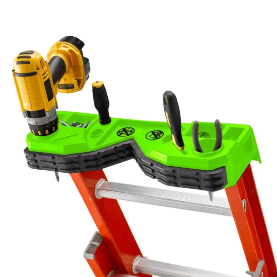 LOUISVILLE LADDER “V” SHAPED PRO TOP, PK-1243