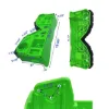 LOUISVILLE LADDER “V” SHAPED PRO TOP, PK-1243 - Image 3