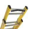 LOUISVILLE LADDER RIGID POLE GRIP, PK-E04B