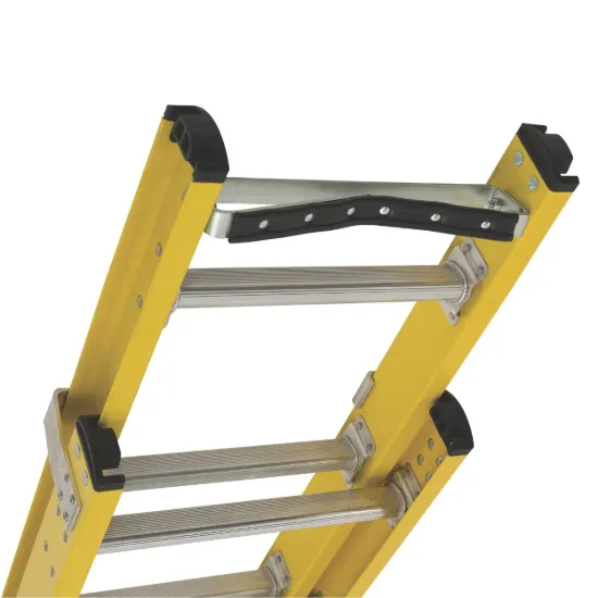 LOUISVILLE LADDER RIGID POLE GRIP, PK-E04B