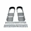 LOUISVILLE LADDER ROUNDED END CAPS ACCESSORY, PK-E62 - Image 2