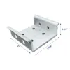LOUISVILLE LADDER ROUNDED END CAPS ACCESSORY, PK-E62 - Image 5
