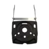 LOUISVILLE LADDER PAIL SHELF STEP LADDER ACCESSORY, LP-2400-00 - Image 2