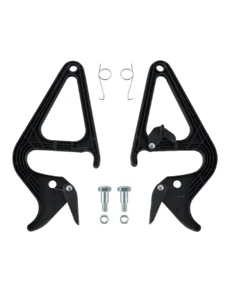 LOUISVILLE LADDER RUNG LOCK KIT – MAXLOCK, PK1094