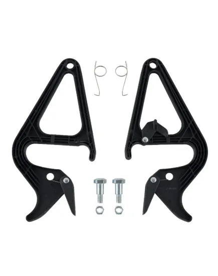 LOUISVILLE LADDER RUNG LOCK KIT – MAXLOCK, PK1094
