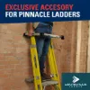LOUISVILLE LADDER PINNACLE GATE FOR PINNACLE PLATFORMS, LP-2807-80 - Image 2