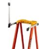 LOUISVILLE LADDER PINNACLE GATE FOR PINNACLE PLATFORMS, LP-2807-80 - Image 3
