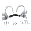 LOUISVILLE LADDER COMBINATION POLE GRIP & CABLE HOOK, PK-E03B - Image 2