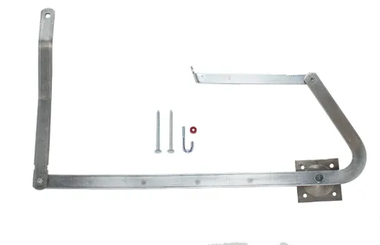 LOUISVILLE LADDER POWER ARM KIT CENTURY ORIGINAL, PK853-RH
