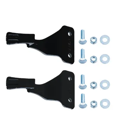 LOUISVILLE LADDER LATCH KIT FXS1500, PK1033