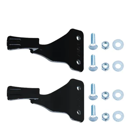 LOUISVILLE LADDER LATCH KIT FXS1500, PK1033