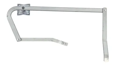 LOUISVILLE LADDER KIT POWER ARM ASSY LH, PR315500-LH