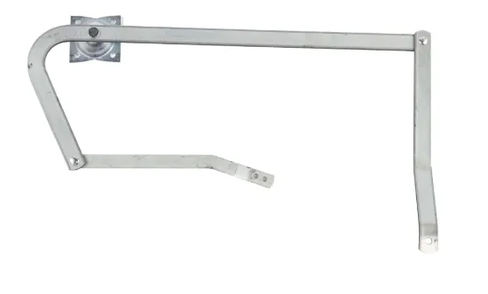 LOUISVILLE LADDER KIT POWER ARM ASSY LH, PR315500-LH