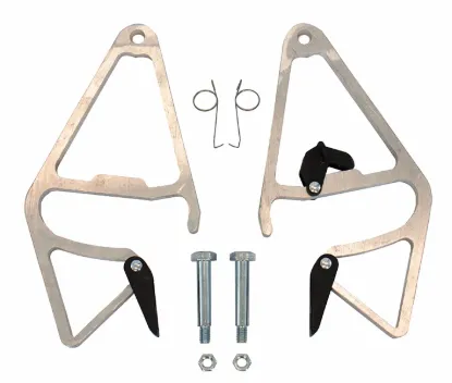 LOUISVILLE LADDER RUNG LOCK KIT F/AE2800 SERIES, PK100F