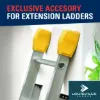 LOUISVILLE LADDER EXTENSION PRO-GUARDS/LADDER COVERS, LP-5510-00 - Image 2