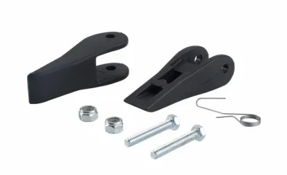 LOUISVILLE LADDER PLASTIC TONGUE REPLACEMENT, PK105