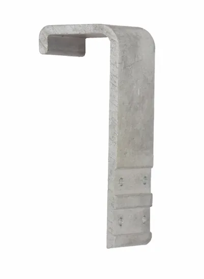 LOUISVILLE LADDER SLIDE GUIDE, PR094000