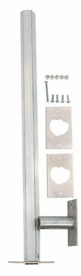 LOUISVILLE LADDER D-RUNG REPAIR KIT, PK141A
